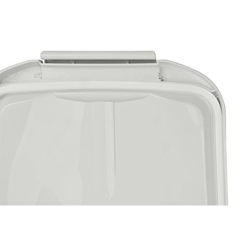 Van Ness 10-Pound Food Container with Fresh-Tite Seal FC10