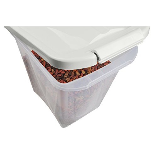 Van Ness 10-Pound Food Container with Fresh-Tite Seal FC10