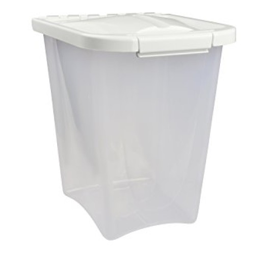 Van Ness 10-Pound Food Container with Fresh-Tite Seal FC10
