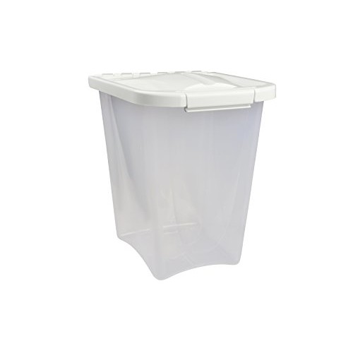 Van Ness 10-Pound Food Container with Fresh-Tite Seal FC10