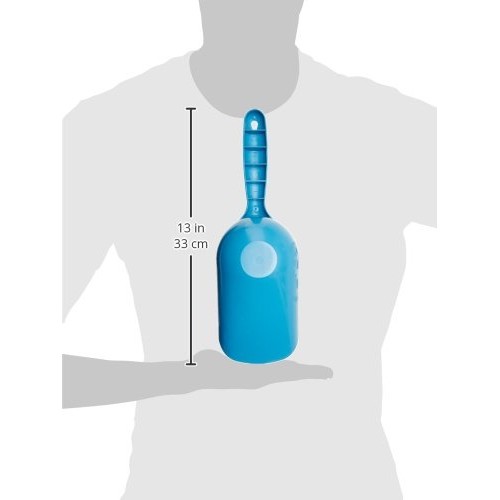 Van Ness 2 Cup Capacity Pet Food Scoop Single