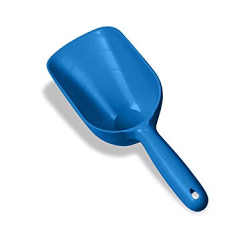 Van Ness 2 Cup Capacity Pet Food Scoop Single