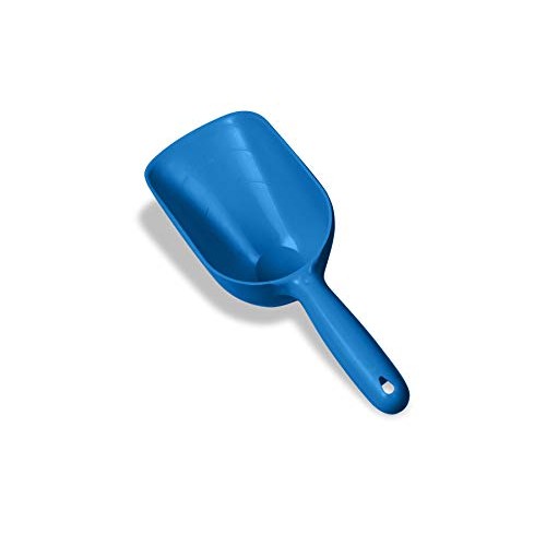 Van Ness 2 Cup Capacity Pet Food Scoop Single