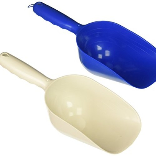 Van Ness 2 Cup Food Scoop Pack of 2