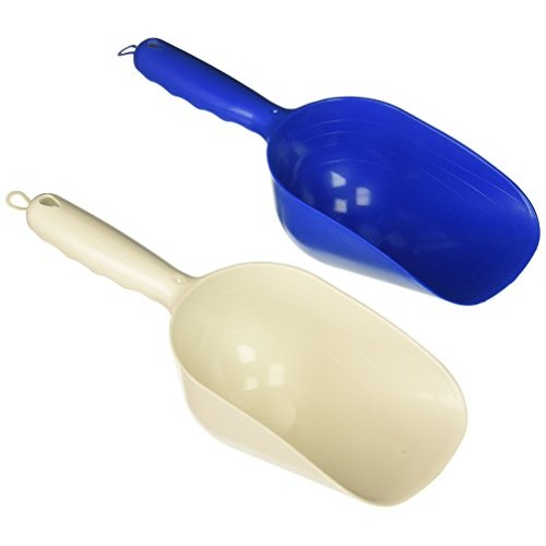 Van Ness 2 Cup Food Scoop Pack of 2