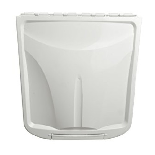 Van Ness 25-Pound Food Container with Fresh-Tite Seal with Wheels