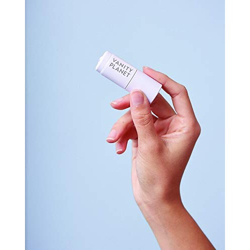 Vanity Planet Veil Acne Spot Treatment, Complete Skincare with Bl...