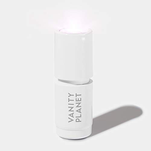 Vanity Planet Veil Acne Spot Treatment, Complete Skincare with Bl...