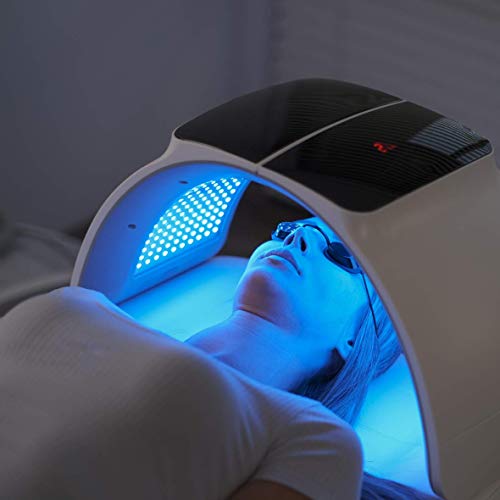 Vansaile 3 Color Foldable LED Light Photodynamic PDT Machine | Li...