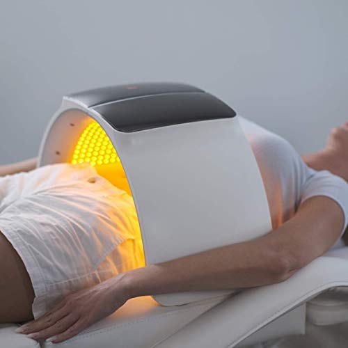 Vansaile 3 Color Foldable LED Light Photodynamic PDT Machine | Li...