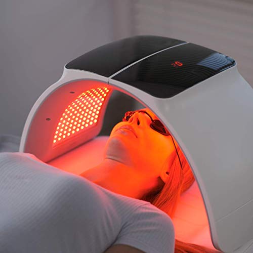 Vansaile 3 Color Foldable LED Light Photodynamic PDT Machine | Li...