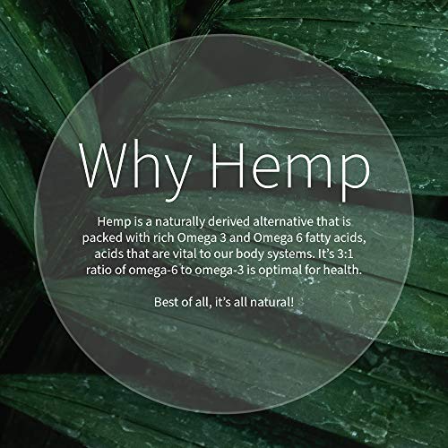 Vees Hemp Cooling Rub 200mg, Organic, Non-GMO, USA Made, Cream f...