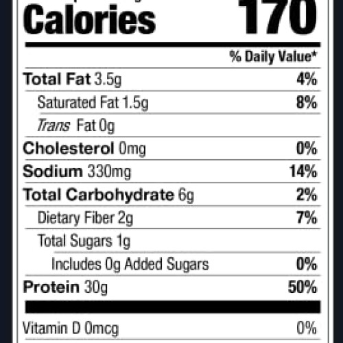 Vega Sport Premium Vegan Protein Powder Berry 45 Servings 30g V...