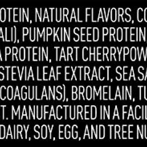 Vega Sport Premium Vegan Protein Powder Mocha 19 Servings 30g V...