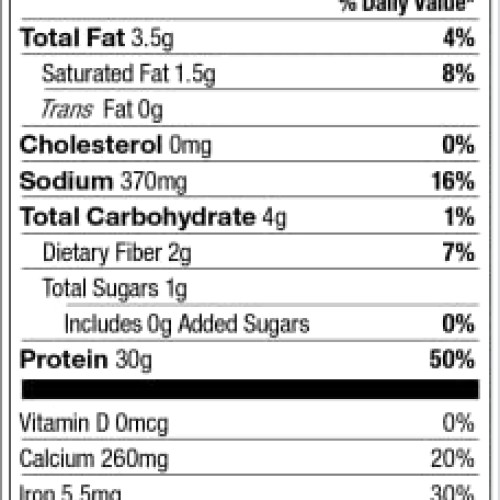 Vega Sport Premium Vegan Protein Powder Vanilla 20 Servings 30g...