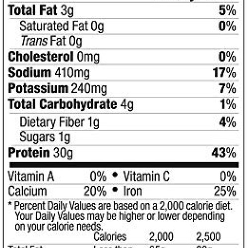 Vega Sport Premium Vegan Protein Powder Vanilla 20 Servings 30g...