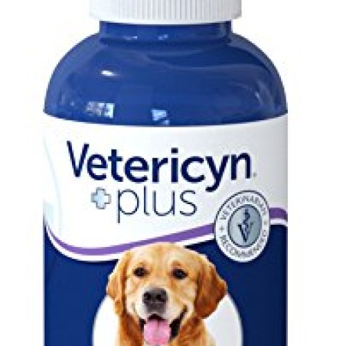 Vetericyn Plus All Animal Eye Wash - 3 Ounce