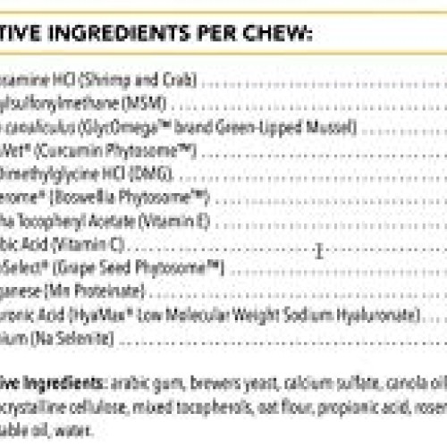 VetriScience VetriFlex for Cats and Dogs of all Weight Ranges - V...