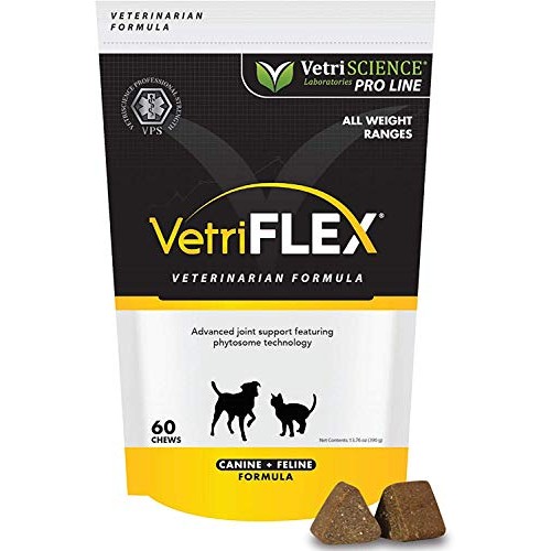 VetriScience VetriFlex for Cats and Dogs of all Weight Ranges - V...