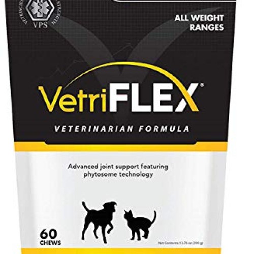 VetriScience VetriFlex for Cats and Dogs of all Weight Ranges - V...