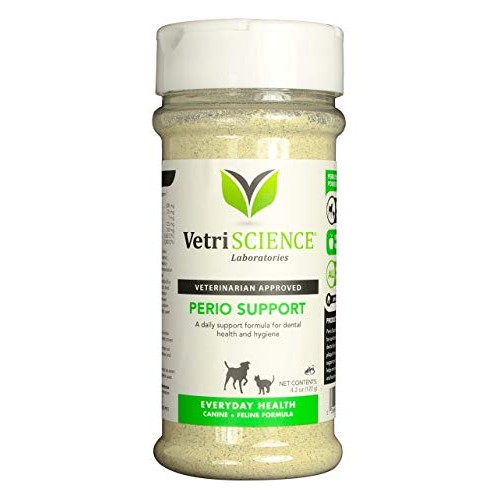 Vetri-Science Perio-Support, 4.2 oz