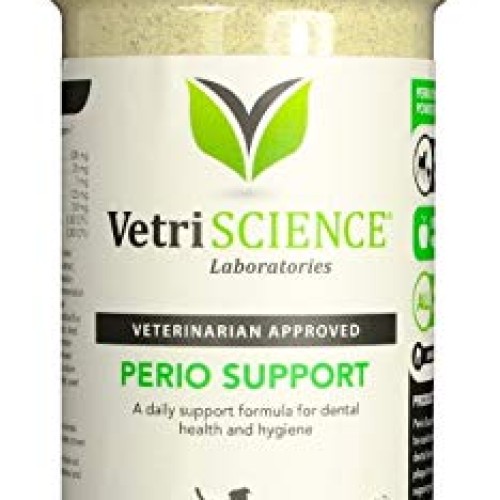 Vetri-Science Perio-Support, 4.2 oz