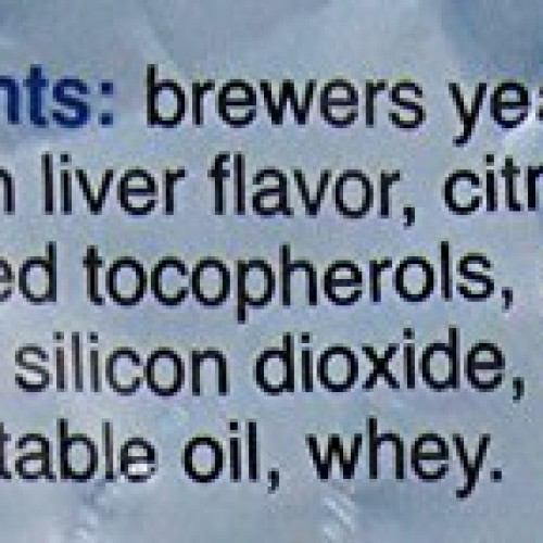 VetriScience Laboratories GlycoFlex 1, Hip and Joint Supplement f...