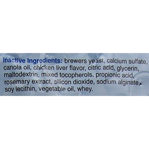 VetriScience Laboratories GlycoFlex 1, Hip and Joint Supplement f...
