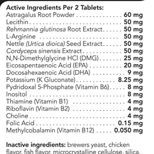 VetriScience Laboratories - Renal Essentials, Kidney Health Suppo...