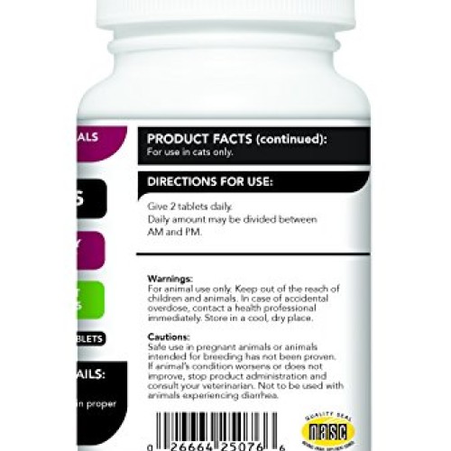 VetriScience Laboratories - Renal Essentials, Kidney Health Suppo...