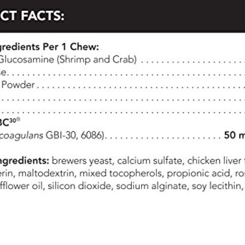 VetriScience Laboratories- UT Strength Feline, Urinary Tract Supp...