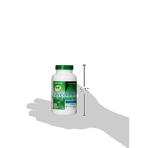 VETRISCIENCE Laboratories - Glyco Flex Classic Hip and Joint Supp...
