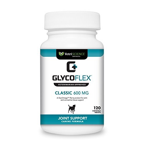 VETRISCIENCE Laboratories - Glyco Flex Classic Hip and Joint Supp...