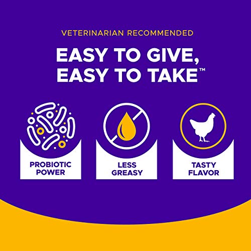 VETRISCIENCE Pill Pinchers for Dogs, Chicken Liver, 45 Pinchers, ...