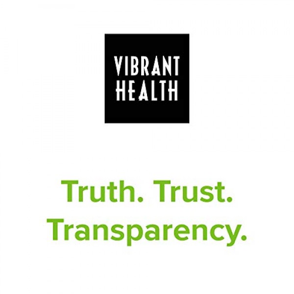 Vibrant Health, Green Vibrance, Vegan Superfood Pills, 240 Capsul...
