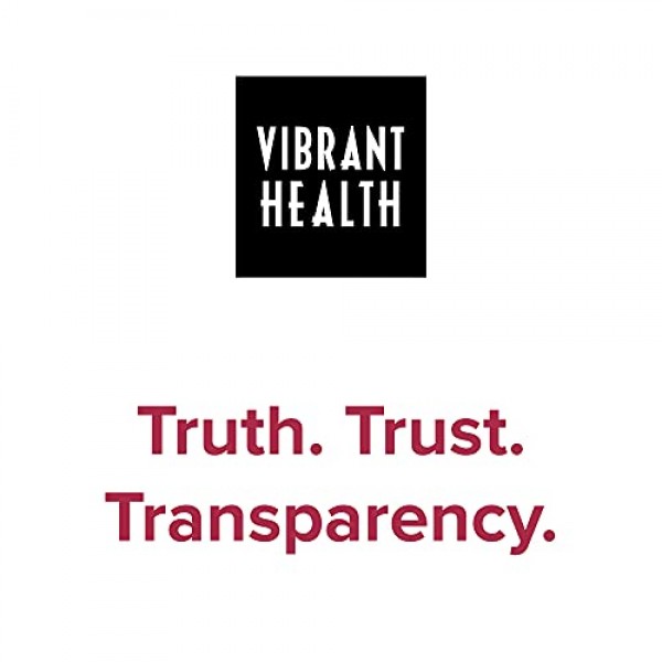 Vibrant Health, U.T. Vibrance Stick Packs, Crisis Intervention fo...