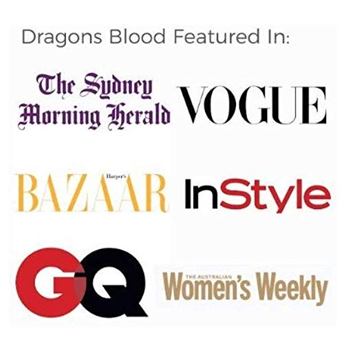Dragon’s Blood Face Serum - Botox Alternative, Face Tightening, P...