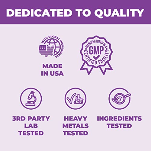 Saffron Extract Capsules - Enhance Eye, Heart & Brain Health - Op...