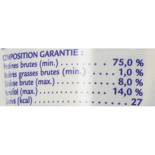 Virbac C.E.T. Enzymatic Oral Hygiene Chews, Small Dog, 30 Count