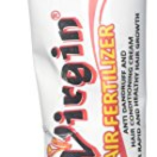 Virgin Hair Fertilizer New Improved! 125g