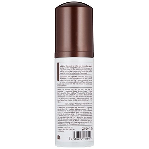 Vita Liberata Advanced Organics Fabulous Luxury Tan Self-Tanning ...