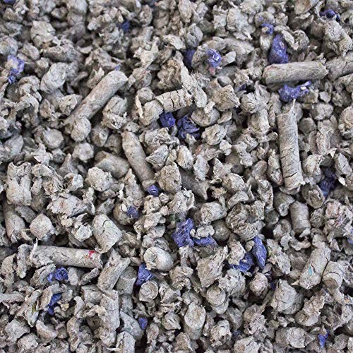 Vitakraft Fresh World Ultra Strength Paper Bedding & Litter for S...