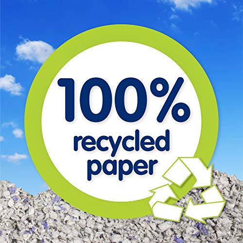 Vitakraft Fresh World Ultra Strength Paper Bedding & Litter for S...