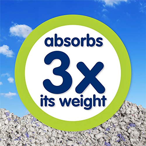 Vitakraft Fresh World Ultra Strength Paper Bedding & Litter for S...