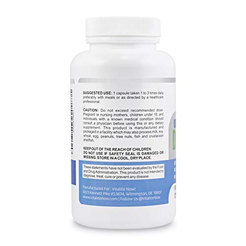 High Strength Pure D-Mannose with Cranberry Extract for Natural U...