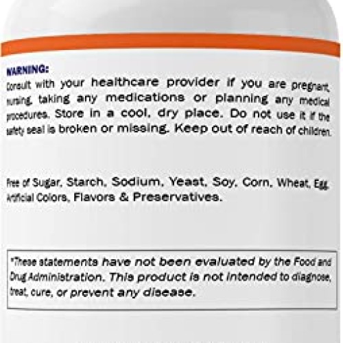 Vitamatic Fermented Black Garlic Extract 1000 mg 60 Capsules - No...