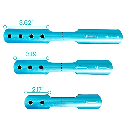 Vive Finger Splints - Mallet Brace For Trigger, Middle, Pinky, Ri...