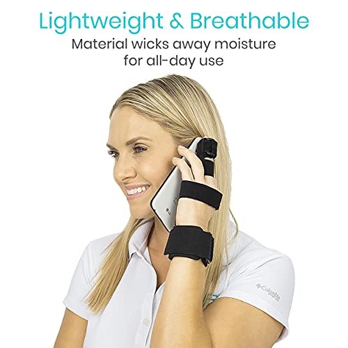 Vive Trigger Finger Splint - Full Hand and Wrist Brace Support - ...