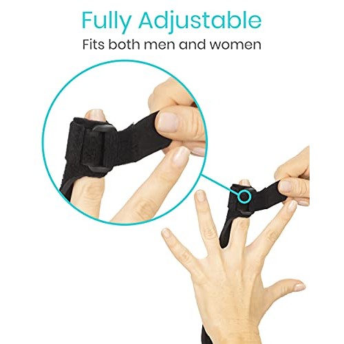 Vive Trigger Finger Splint - Full Hand and Wrist Brace Support - ...