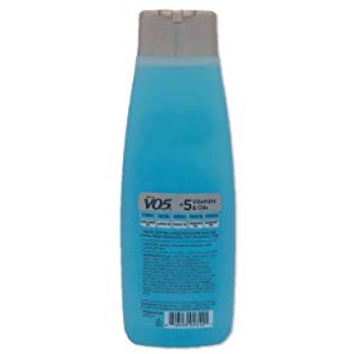Alberto VO5 Herbal Escapes Ocean Refresh Shampoo and Conditioner ...